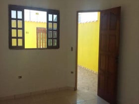 Casa com 2 Quartos à Venda, 56 m² em Campos Elíseos - Itanhaém