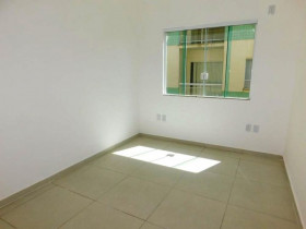 Apartamento com 3 Quartos para Alugar, 90 m² em Chácara Mariléa - Rio Das Ostras