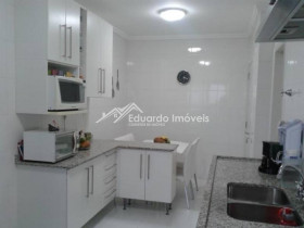 Apartamento com 3 Quartos à Venda, 150 m² em Santa Paula - São Caetano Do Sul