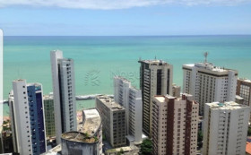 Apartamento com 2 Quartos à Venda, 54 m² em Boa Viagem - Recife