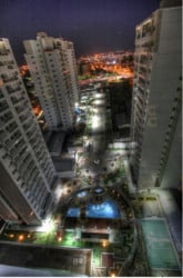 Apartamento com 4 Quartos à Venda, 133 m² em São Jorge - Manaus