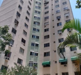 Apartamento com 2 Quartos à Venda, 56 m² em Jacarepaguá - Rio de Janeiro