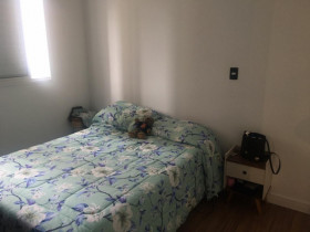 Apartamento com 2 Quartos à Venda, 50 m² em Vila Das Mercês - São Paulo