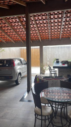 Casa de Condomínio com 3 Quartos à Venda,  em Vila São José (Vicente Pires) - Brasília