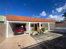 Casa com 3 Quartos à Venda, 150 m² em Pitimbu - Natal