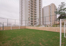 Apartamento com 2 Quartos à Venda, 63 m² em Vila Siqueira (zona Norte) - São Paulo