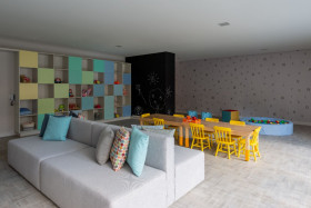 Apartamento com 4 Quartos à Venda, 149 m² em Sumarezinho - São Paulo