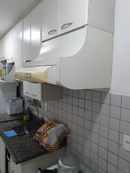 Apartamento com 2 Quartos à Venda, 52 m² em Jardim São Savério - São Paulo