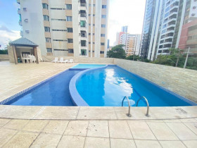 Apartamento com 3 Quartos à Venda, 192 m² em Boa Viagem - Recife
