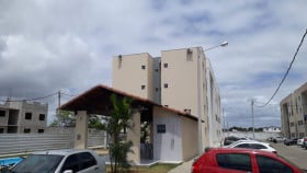 Apartamento com 2 Quartos à Venda, 51 m² em Planalto - Natal