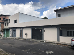 Imóvel Comercial à Venda, 630 m²em Lírio do Vale - Manaus
