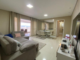 Apartamento com 3 Quartos à Venda, 116 m² em Jardim Santa Mena - Guarulhos