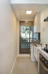 Apartamento com 3 Quartos à Venda, 71 m² em Santo Amaro - São Paulo