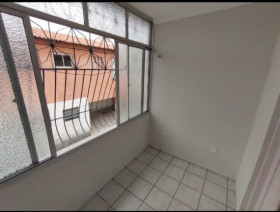 Apartamento com 3 Quartos à Venda,  em Parangaba - Fortaleza