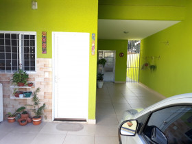 Casa com 3 Quartos à Venda, 120 m² em Mansões Paraíso - Aparecida de Goiânia