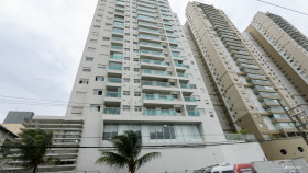 Apartamento com 2 Quartos à Venda, 62 m² em Várzea da Barra Funda - São Paulo