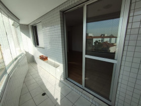 Apartamento com 3 Quartos para Alugar, 89 m² em Cambuci - São Paulo