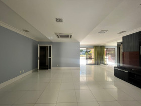Apartamento com 2 Quartos para Alugar, 130 m²em Horto Florestal - Salvador