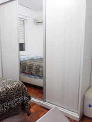 Apartamento com 1 Quarto à Venda,  em Cristo Redentor - Porto Alegre
