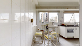 Apartamento com 4 Quartos à Venda, 173 m² em Vila Andrade - São Paulo