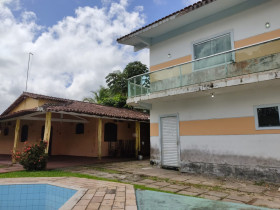 Casa com 4 Quartos à Venda, 400 m² em Farol (mosqueiro) - Belém