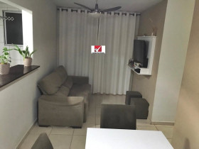 Apartamento com 3 Quartos à Venda, 60 m² em Jardim Paulistano - Ribeirão Preto