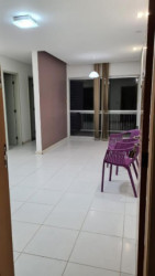 Apartamento com 3 Quartos à Venda, 68 m² em Parnamirim - Recife