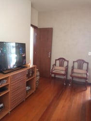 Apartamento com 2 Quartos à Venda, 87 m² em Calafate - Belo Horizonte