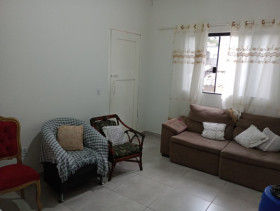 Casa com 3 Quartos à Venda ou Locação,  em Jardim Novo Campos Elíseos - Campinas