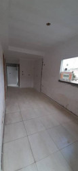 Apartamento com 2 Quartos à Venda, 42 m² em Jardim Nossa Senhora do Carmo - São Paulo