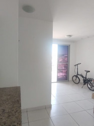 Apartamento com 2 Quartos à Venda, 51 m² em Taquara - Rio de Janeiro