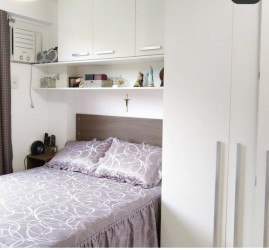 Apartamento com 2 Quartos à Venda, 70 m² em Badu - Niterói