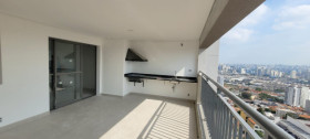 Apartamento com 2 Quartos à Venda,  em Mooca - São Paulo