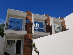 Casa com 3 Quartos à Venda, 114 m² em Casa Branca - Itapema