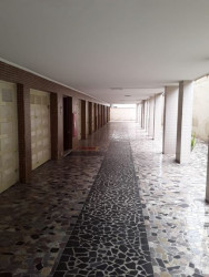 Apartamento com 2 Quartos à Venda, 98 m² em Boqueirão - Santos