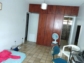 Apartamento com 3 Quartos à Venda, 129 m² em Graças - Recife