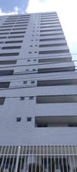 Apartamento com 3 Quartos à Venda,  em Tauape - Fortaleza
