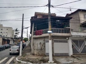 Sobrado com 3 Quartos à Venda, 120 m² em Itaquera - São Paulo