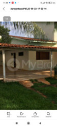 Casa com 3 Quartos à Venda, 260 m²em Privê Residencial Elza Fronza - Goiânia