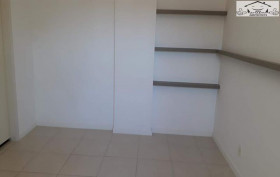 Apartamento com 3 Quartos à Venda, 82 m² em Maracanã - Rio De Janeiro