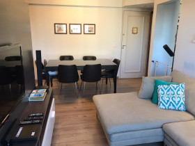 Apartamento com 2 Quartos à Venda, 56 m² em Vila Andrade - São Paulo