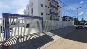 Apartamento com 2 Quartos para Alugar,  em Jardim Camboinha - Cabedelo