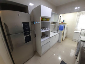 Cobertura com 4 Quartos à Venda, 180 m² em Enseada - Guarujá