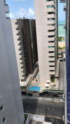 Apartamento com 4 Quartos à Venda, 144 m² em Boa Viagem - Recife