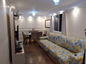 Apartamento com 3 Quartos à Venda, 90 m² em Vila Moreira - Guarulhos
