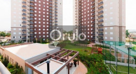 Apartamento com 3 Quartos à Venda, 58 m² em Vila Medeiros - São Paulo