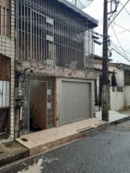 Casa com 4 Quartos à Venda,  em Pedreira - Belém