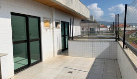 Cobertura com 4 Quartos à Venda, 450 m² em Recreio dos Bandeirantes - Rio de Janeiro