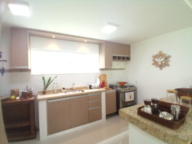 Casa de Condomínio com 3 Quartos à Venda, 120 m² em Ogiva - Cabo Frio