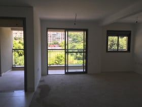 Apartamento com 3 Quartos à Venda, 76 m² em Consolação - São Paulo